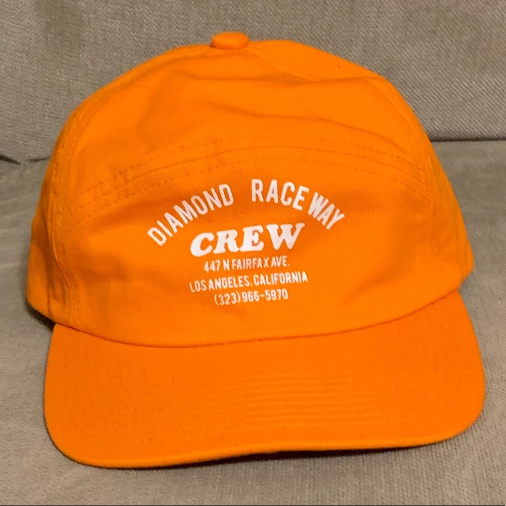 Diamond Supply Co Hat